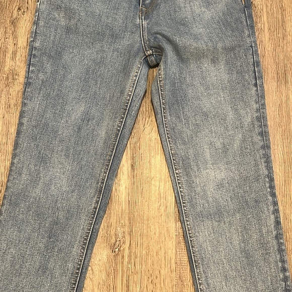 Frank And Oak Kim Slim Fit Jeans - Picture 3 of 14